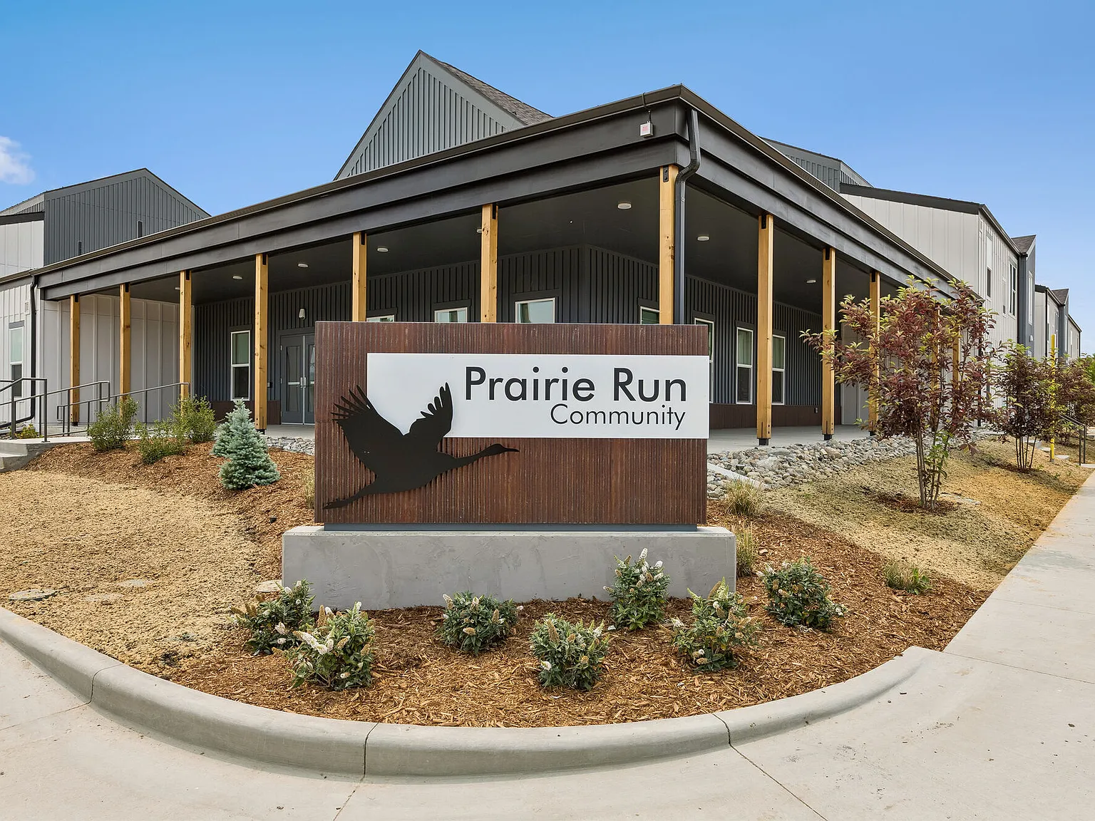 Prairie Run — Photo 2