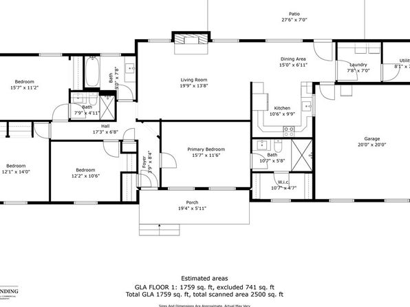 304 Mar Mac Rd, Anderson, SC 29626