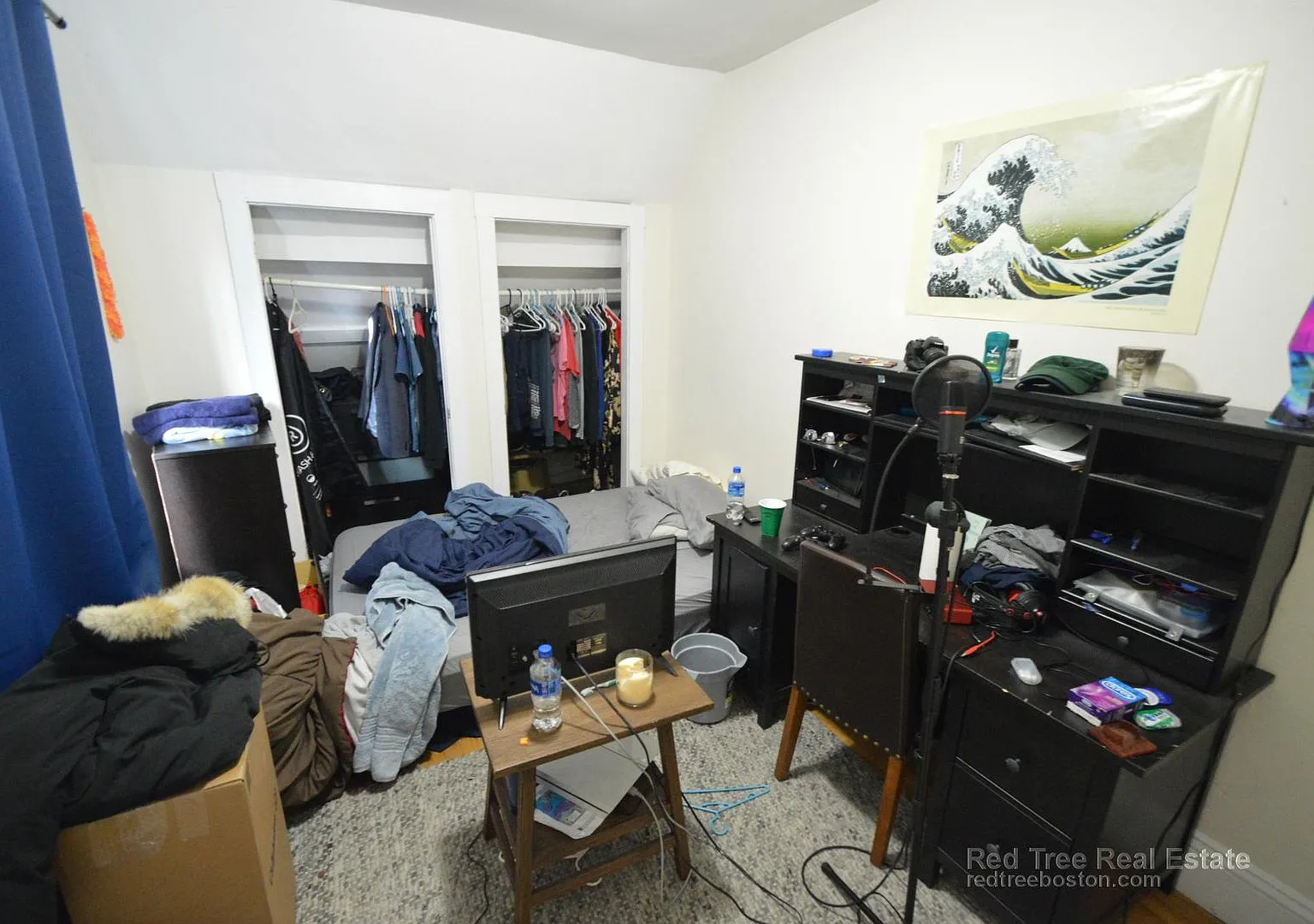 Allston 4 Bed, 2 Bath Duplex | Renovated | No Broker Fee — Photo 4