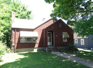520 Koch Ave, Cape Girardeau, MO 63703