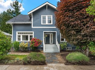 5125 NE Davis St, Portland, OR 97213