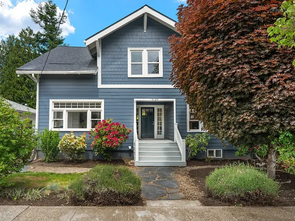 5125 NE Davis St, Portland, OR 97213