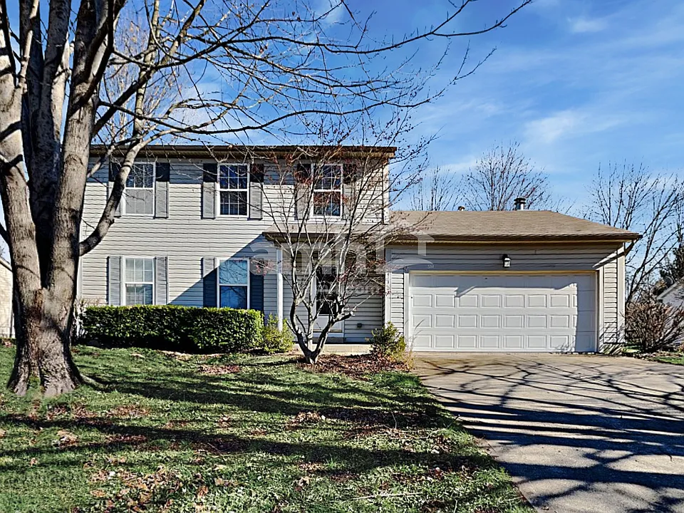 618 Fox Chase Way