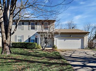 618 Fox Chase Way, Maineville, OH 45039
