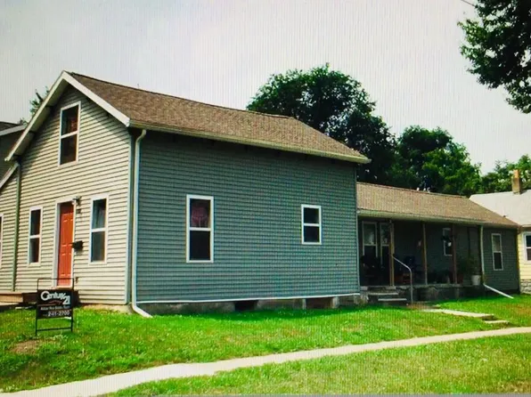 802 Smith St APT A, Monroe, MI 48161