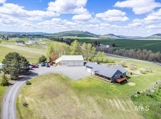 1011 Rothwell Rd, Viola, ID 83872