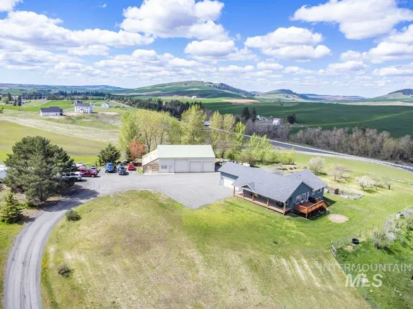 1011 Rothwell Rd, Viola, ID 83872