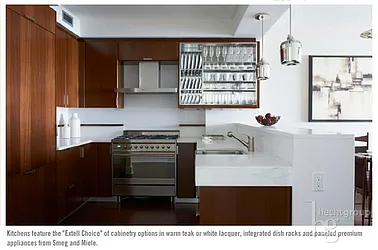 Rented by Hecht Group