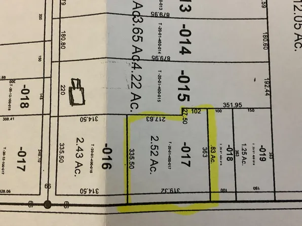 0 Rawsonville Rd, Belleville, MI 48111