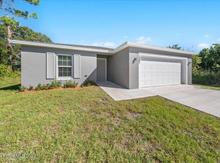 1043 Pace Dr NW, Palm Bay, FL 32907