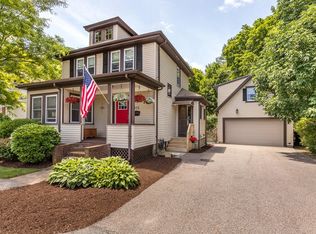 115 Sumner St, Stoughton, MA 02072