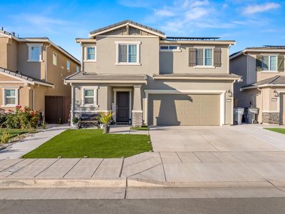 6656 E Washington Ave, Fresno, CA, 93727