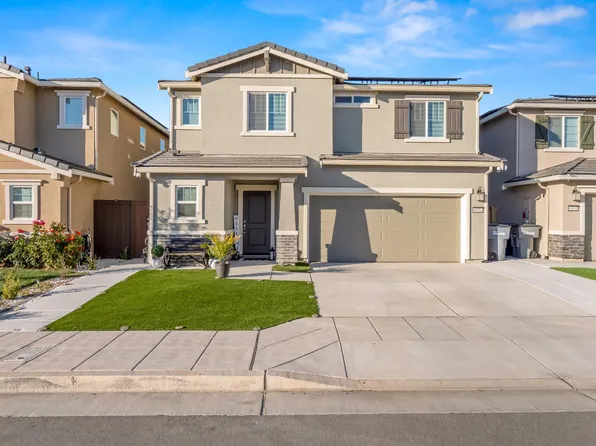 6656 E Washington Ave, Fresno, CA 93727