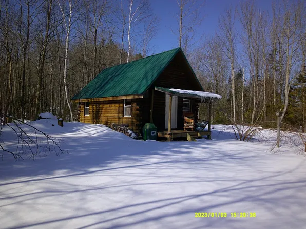 R2L24.12 RT.43, Starks, ME 04911