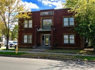 1338 E 1st St, Tulsa, OK 74120