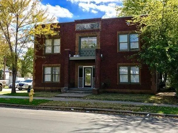 1338 E 1st St, Tulsa, OK 74120