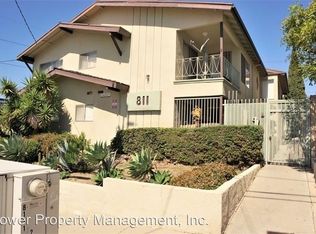 811 Austin Ave APT 6, Inglewood, CA 90302