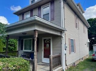 229 Mountain Rd, Shamokin, PA 17872
