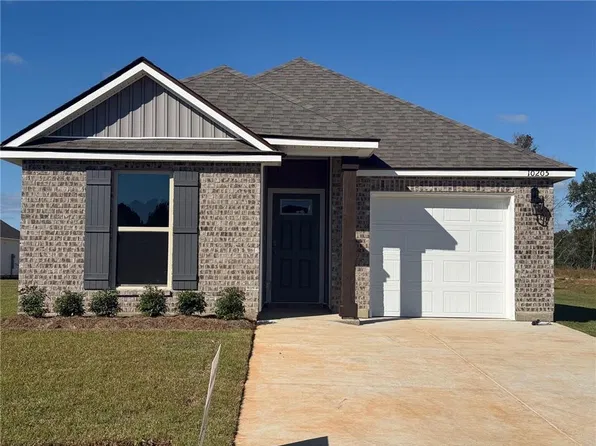 10205 Pearl Ln, Tickfaw, LA 70466