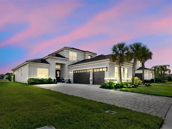 3084 Acacia Bay Ave, Wesley Chapel, FL 33543