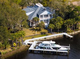 4141 Indian Trl, Destin, FL 32541