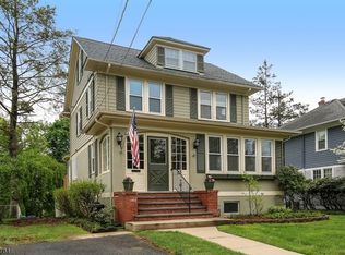 13 Ralph Pl, Morristown, NJ 07960