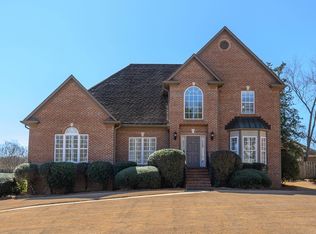 321 Cedar Hill Dr, Birmingham, AL 35242