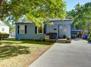 2751 Hillcrest Ave, Shreveport, LA 71108