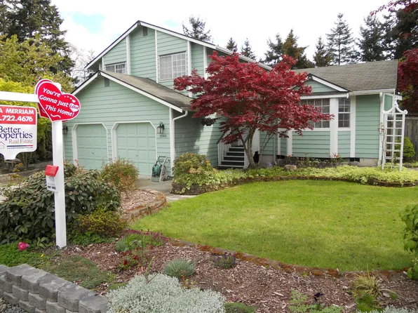 10406 95th St SW, Tacoma, WA 98498