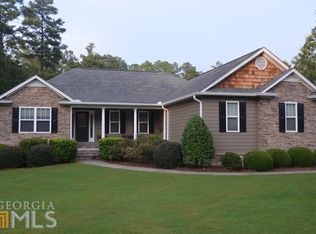 874 Ward Mountain Rd, Kingston, GA 30145