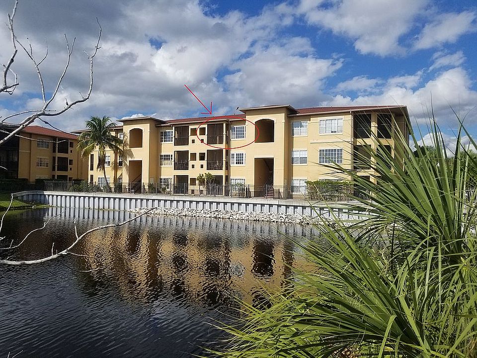 Back Of Building