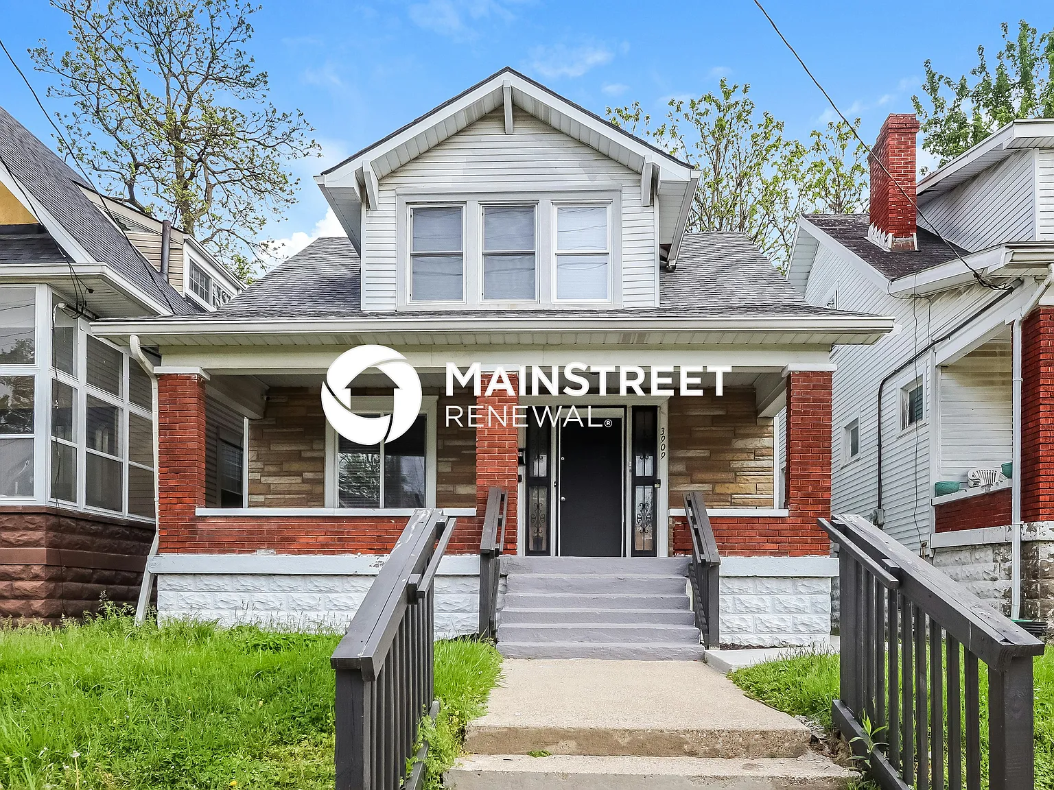 3909 River Park Dr — Photo 1