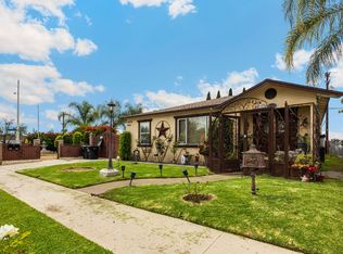 14829 Longworth Ave, Norwalk, CA 90650