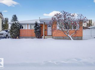 28 Afton Cres, Saint Albert, AB T8N 2T3