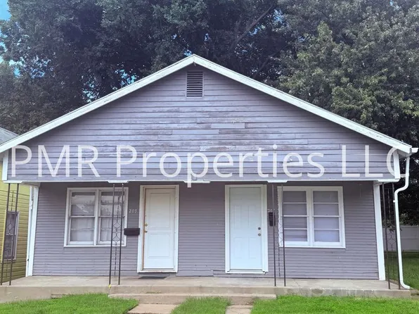 207-209 W. Hyde Park Ave, 207 W Hyde Park Ave, Saint Joseph, MO 64504