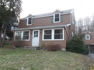 271 Ragers Hill Rd, South Fork, PA 15956