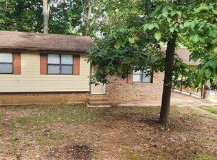 5125 Arrow Ave, Anniston, AL 36206