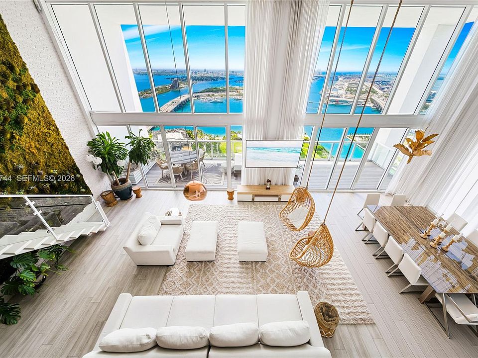 1st image of 1040 Biscayne Blvd APT 4602