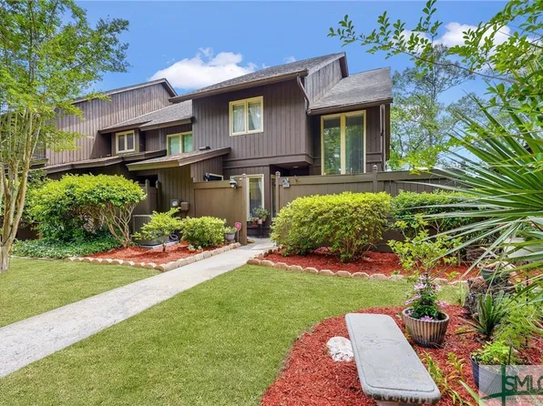 125 Brown Pelican Drive, Savannah, GA 31419