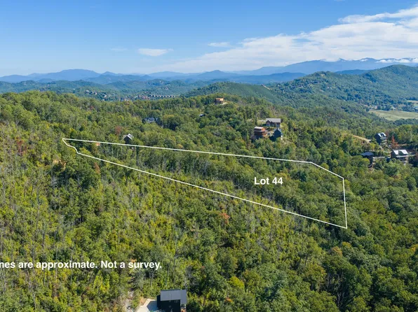 0 Spurling Rd Lot 44, Sevierville, TN 37862