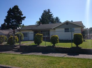 9648 58th Ave S, Seattle, WA 98118