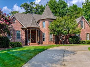 700 Westgreen Ct, Winston Salem, NC 27104