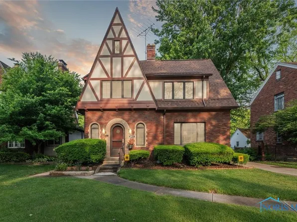 2917 Goddard Rd, Toledo, OH 43606