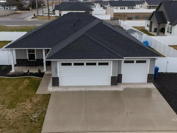 2003 Austin Way, Fruitland, ID 83619