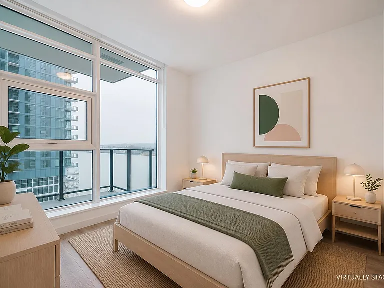 680 Quayside Dr #605 — Photo 16