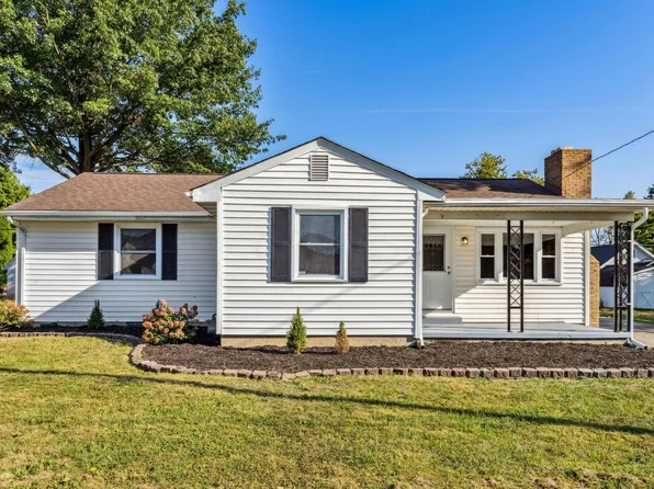 1680 Hillcrest Ave, Obetz, OH 43207