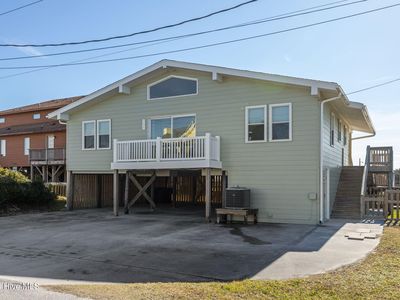2307 Ocean Drive, Emerald Isle, NC, 28594