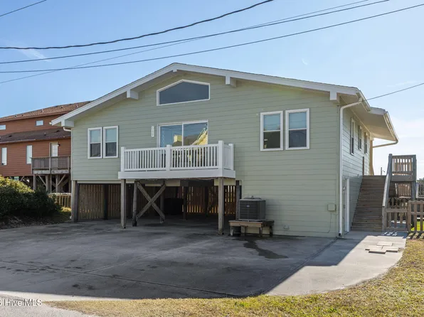 2307 Ocean Drive, Emerald Isle, NC 28594