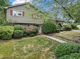 18 Arlington St N, Meriden, CT 06450