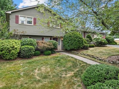18 Arlington Street North, Meriden, CT, 06450